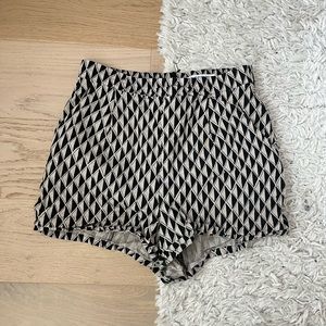 Birds of North America shorts